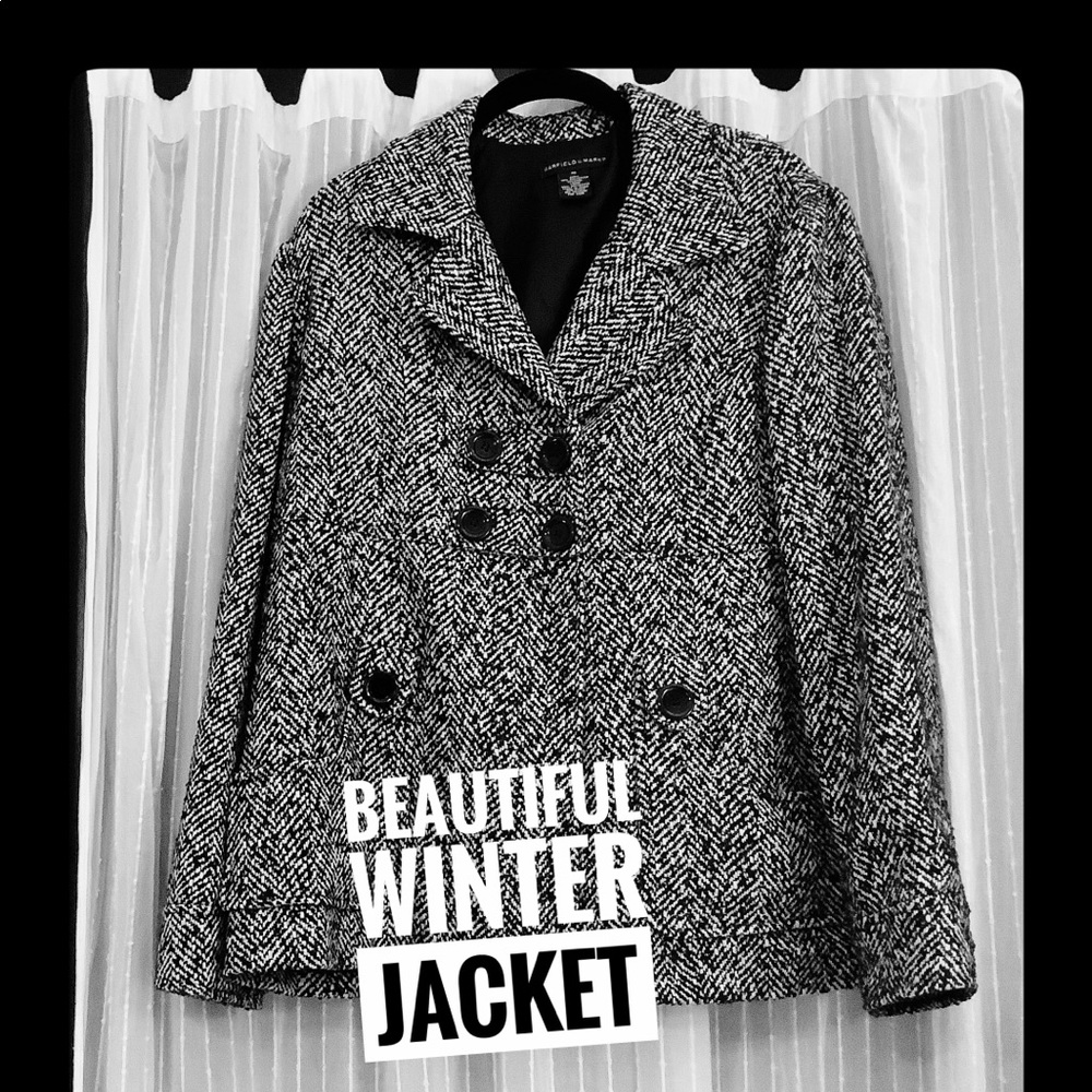 🌺🌺WINTER JACKET🌺🌺